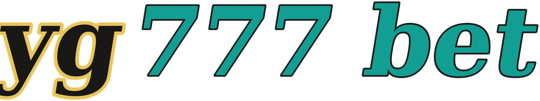 yg777 bet logo