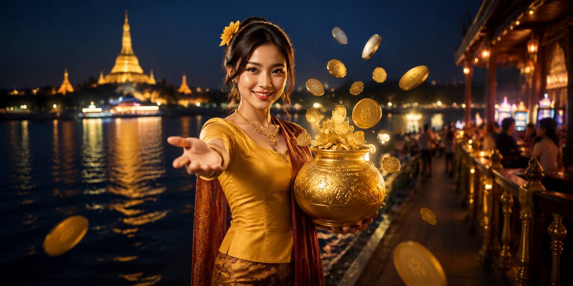 yg777 bet ဝင်ငွေအလွန်စလော့